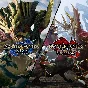 🔴Monster Hunter Rise 🎮 Türkiye PS4 PS5 PS🔴