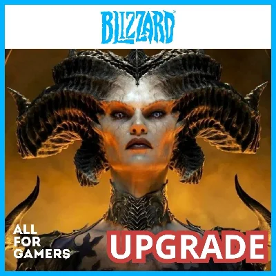 😈УЛУЧШЕНИЕ ВЕРСИИ DIABLO IV ✦ ПК 🚨 БЫСТРО + 🎁