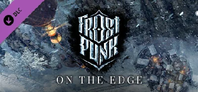 Frostpunk - On the Edge (DLC)🔑STEAM KEY🔥RUSSIA + CIS