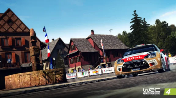 🔥WRC 4 FIA World Rally Championship 💳0%💎GUARANTEE🔥