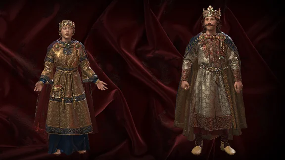 ✅ Crusader Kings III: Chapter II PC WIN 10 Key 🔑