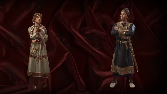 ✅ Crusader Kings III: Chapter II PC WIN 10 Key 🔑