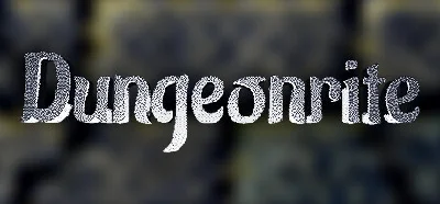 Dungeonrite⚡AUTODELIVERY Steam Russia