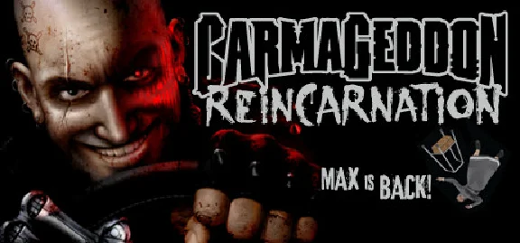 Carmageddon Reincarnation (Steam Key / Region Free)