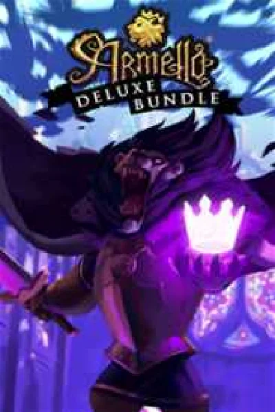 ✅💥ARMELLO - COMPLETE EDITION💥✅XBOX ONE/X/S🔑KEY🔑