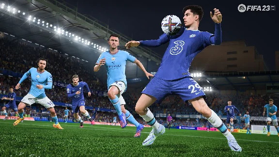🏟️ FIFA 23 Xbox/PS4/PS5 Coins | No EA tax
