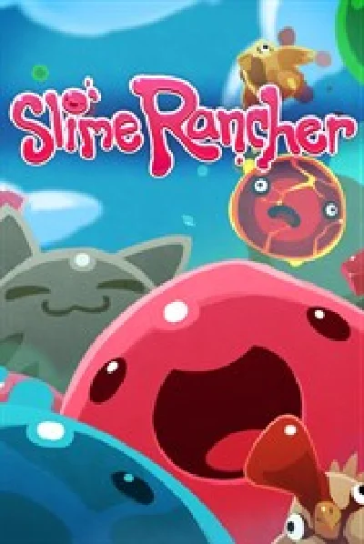 🔥SLIME RANCHER Xbox one, series X,S key