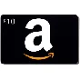 10 $ AMAZON Gift Cards Store