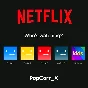 🔴 NETFLIX 🔑 TO YOUR EMAIL 🔑 PRIVATE ACCOUNT ✅ 1-12 ⏳