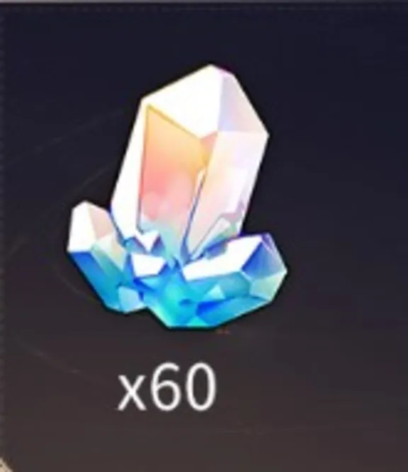 🔑Honkai: KEY Prime Bundle 💛 ★ Honkai Star Rail 🔑