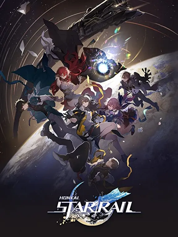 🔑Honkai: KEY Prime Bundle 💛 ★ Honkai Star Rail 🔑