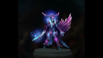 ✅Acrimonies of Obsession✅Collector´s Cache 2 2022✅
