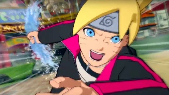 🔴NARUTO SHIPPUDEN Ultimate Ninja STORM 4 XBOX 💳0%💎🔥