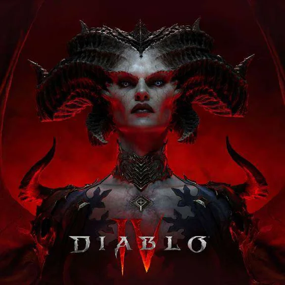 DIABLO IV Xbox One & Xbox Series X|S