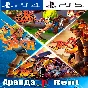 🎮The Jak and Daxter Collection (PS4/PS5/RUS) Rental🔰