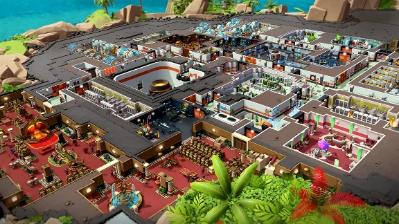 ✅ Evil Genius 2: World Domination Xbox activation