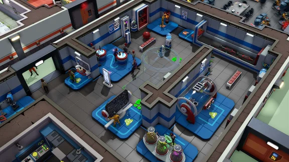 ✅ Evil Genius 2: World Domination Xbox activation