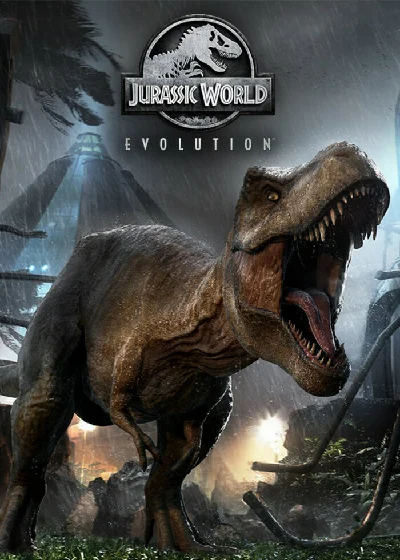 🔴Jurassic World Evolution XBOX ONE X|S💳0%💎