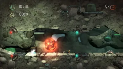 ✅ «Итан: охотник за метеоритами» Xbox One|X|S активация