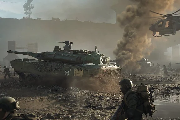 🔴Battlefield 2042 XBOX ONE 💳0%💎GUARANTY