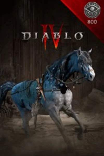 (XBOX/PS) 😈 DIABLO IV 😈 ПЛАТИНА 200 — 11000 - БЫСТРО