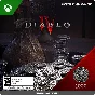 (XBOX/PS) 😈 DIABLO IV 😈 ПЛАТИНА 200 — 11000 - БЫСТРО
