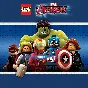 🔴LEGO Marvel´s Avengers 🎮 Türkiye PS4  PS🔴