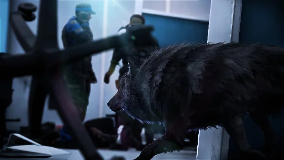 Werewolf: The Apocalypse - Earthblood XBOX X|S KEY🔑