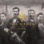 🔴The Order: 1886 🎮 Турция PS4  PS🔴