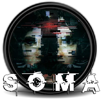 SOMA ®✔️Steam (Region Free)(GLOBAL)🌍