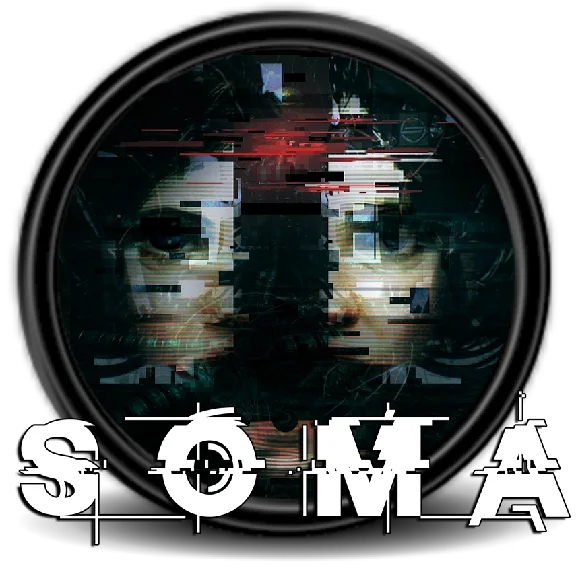 SOMA ®✔️Steam (Region Free)(GLOBAL)🌍