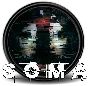 SOMA ®✔️Steam (Region Free)(GLOBAL)🌍
