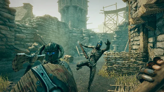 Undead Citadel 💎 STEAM GIFT RUSSIA