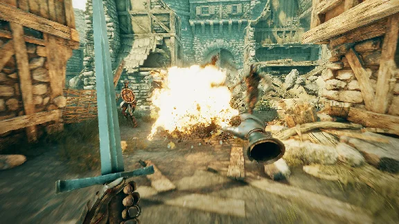 Undead Citadel 💎 STEAM GIFT RUSSIA