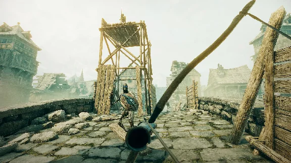 Undead Citadel 💎 STEAM GIFT RUSSIA
