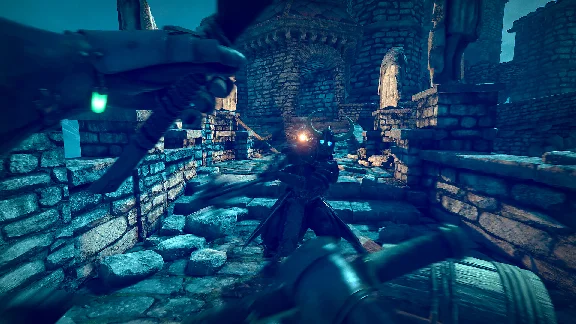 Undead Citadel 💎 STEAM GIFT RUSSIA