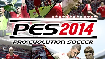 Pro Evolution Soccer 2014 KEY+СКИДКИ