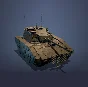 Премиум Танк ЛТ 8-го уровня Griffin 120mm