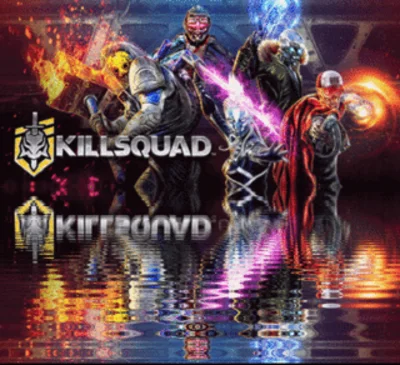 ✅Killsquad⚡Steam\РФ+Весь Мир\Key⭐