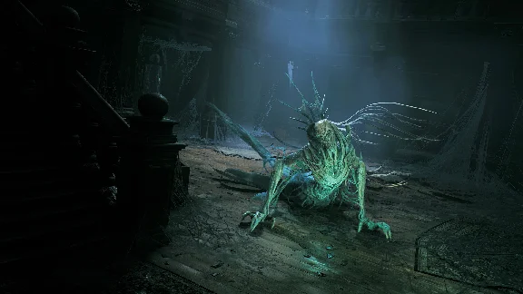 Remnant II - STEAM GIFT RUSSIA
