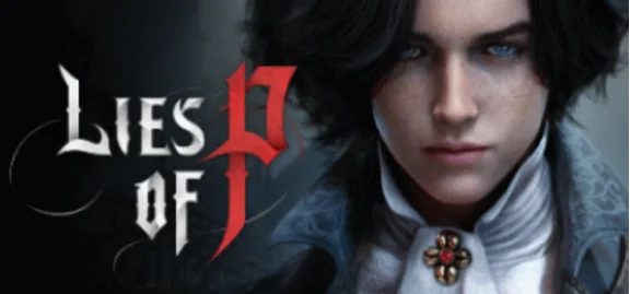 Lies of P 💎 АВТОДОСТАВКА STEAM GIFT РОССИЯ