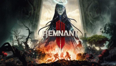 Remnant II - Ultimate Edition 💎 STEAM GIFT RUSSIA
