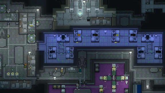 ⭐️ RimWorld - Ideology Steam Gift ✅ AUTO 🚛 CIS RU DLC