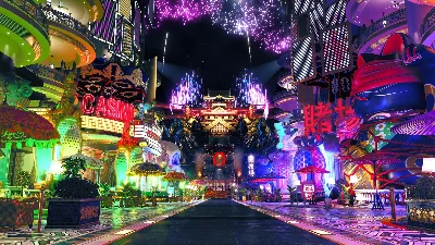 Like a Dragon Gaiden * RU/KZ/СНГ/TR/AR * STEAM 🚀 АВТО