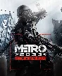🔥Metro 2033 Redux XBOX ONE X|S 💳0%💎GUARANTEE🔥