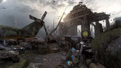 🔴Metro: Last Light (Redux) XBOX KEY🔴