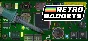 Retro Gadgets STEAM Russia