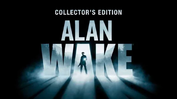 ✅ALAN WAKE Collector’s Edition 🔑(RU+CIS) STEAM KEY