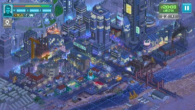 Punch Club 2: Fast Forward (Steam Gift Россия) 🔥