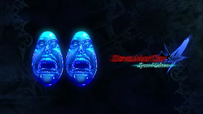 Devil May Cry 4 - 2 Blue Orbs DLC STEAM•RU ⚡️AUTO 💳0%